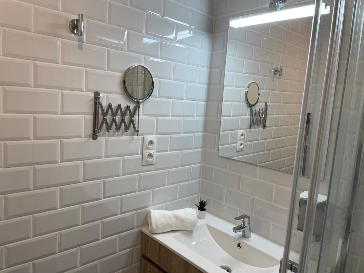 Appartement C3 Exclusiva Zona
