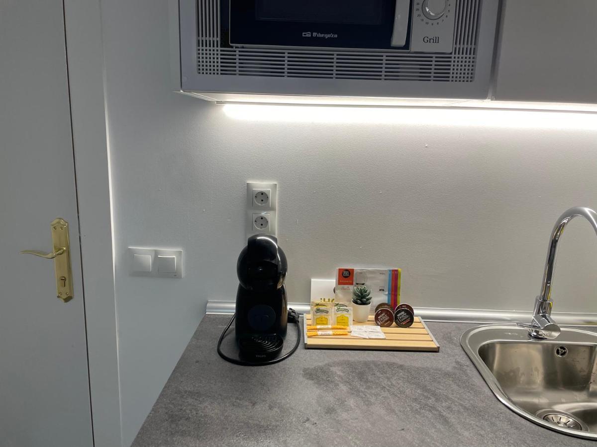Appartement C3 Exclusiva Zona