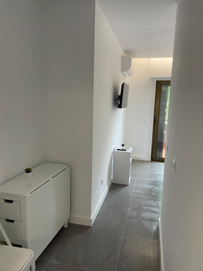 Appartement C3 Exclusiva Zona Madrid