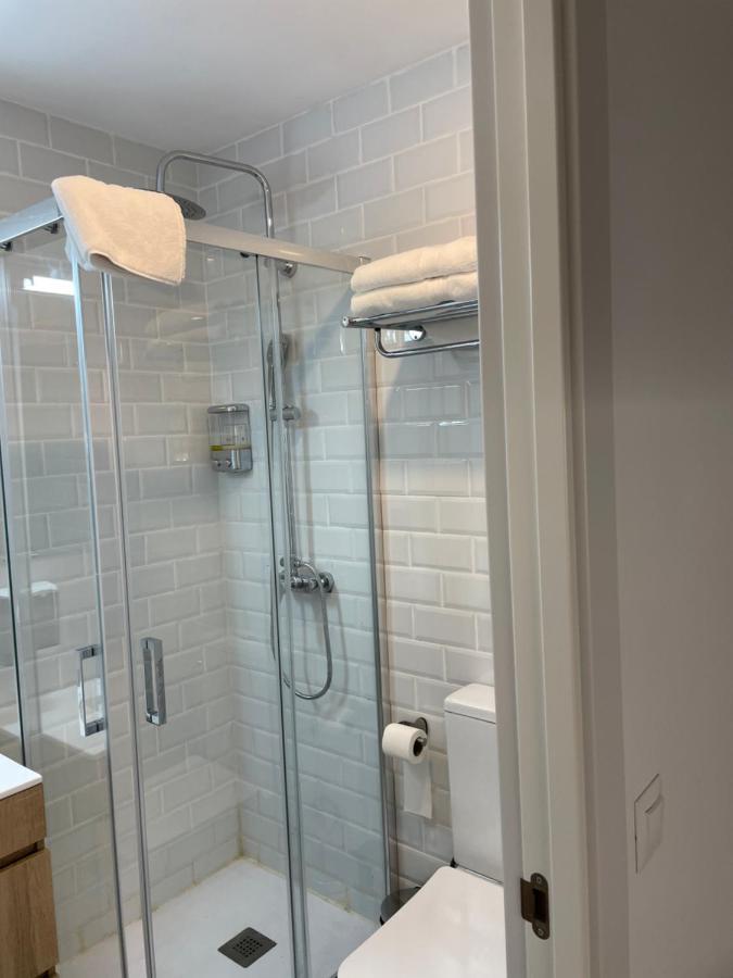 Appartement C3 Exclusiva Zona Madrid