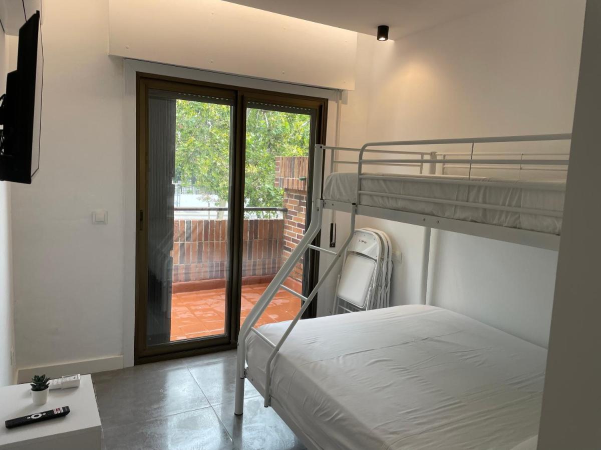 C3 Exclusiva Zona Appartement *