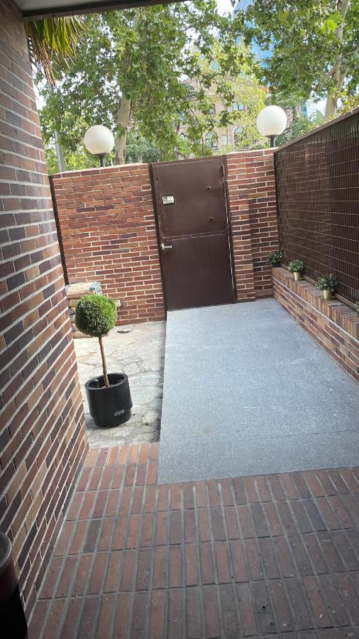 C3 Exclusiva Zona Appartement Madrid