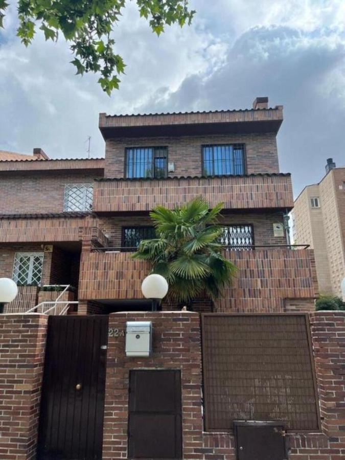 Appartement C3 Exclusiva Zona