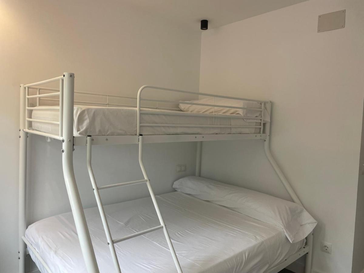 Apartamento C3 Exclusiva Zona Madri